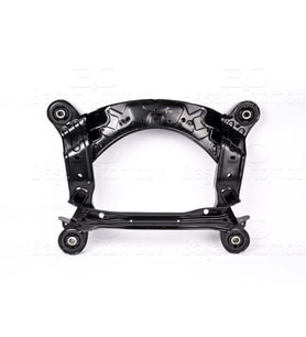 Audi A6 C6 4F2 2.0 TDI 2004 2011 Avant 4F5 2.8 FSI 2006 2011 Motor Beşiği