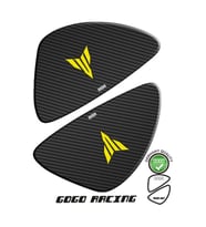 YAMAHA MT25 2014-2019 UYUMLU YAN PAD 008
