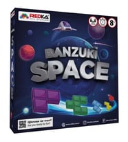 Redka Banzuki Space Rd5471