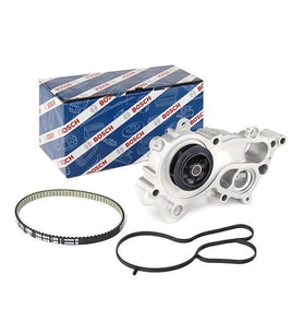 Audi A3 1.4 Tfsi Triger ve Devirdaim Seti 2012-2016