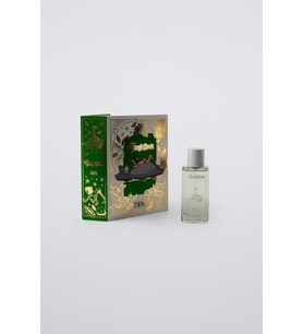 ZARA THE JUNGLE BOOK © DISNEY EDT 40ML ÇOCUK PARFÜMÜ