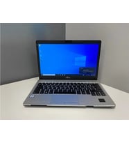Fujıtsu Notebook Sıemens Lıfebook S936 i5 6200U 8Gb 256Gb M2 Ssd 13.3"Fhd Ips (Bx Laptop) 2.EL 3Ay G