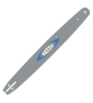 Datsu Orijinal Kılavuz 3/8 34 Diş Ağaç Motoru Palası