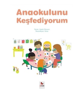 Anaokulunu Keşfediyorum