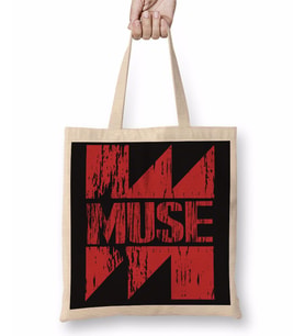 Muse 2 Bez Çanta Uzun Saplı