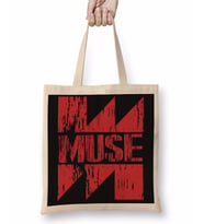 Muse 2 Bez Çanta Uzun Saplı