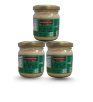 210 cc Dereotlu Humus Konservesi x 3 Adet