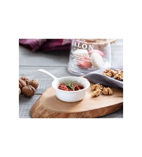 Madame Coco Petit Concept Saplı Mini Sosluk