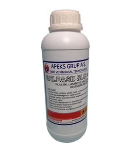 RELEASE SLC Silikonlu Kalıp Ayırıcı - 1 Lt