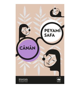 Canan (Yeni Kapak)