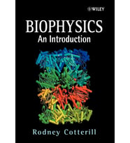 Biophysics: An Introduction