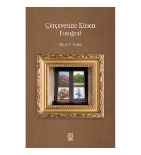 Çerçevesine Küsen Fotoğraf