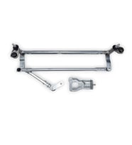 VW Jetta 2006-2010 Ön Cam Silecek Kolları İç Mekanizması 5K1955601