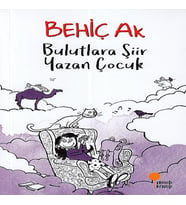 Bulutlara Şiir Yazan Çuk