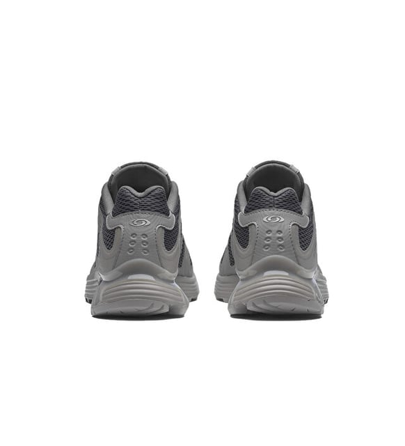 ④ Salomon Xt-Whisper Void Erkek Outdoor Ayakkabısı L47875600 Gri