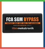 Sgm Gateaway Bypass Modülü