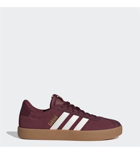 Adidas Vl Court 3.0 Kırmızı Erkek Sneaker IH4039