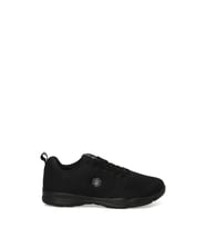 Lumberjack Agatha 5Fx Kadın Sneaker Spor Ayakkabı Siyah