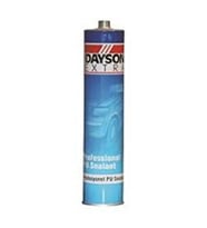DAYSON MASTİK GRİ TÜP