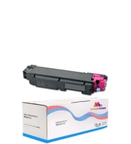 Colorful Toner Kyocera ECOSYS M6635cidn TK-5280/1T02TWBNL0 Kırmızı Muadil Toner