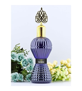 Karagül Parfümlü Cam Şişe Kolonya 200 Ml