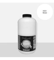 HYBRID AKR. MULTISURFACES H-001 BEYAZ 2000ML