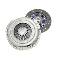 Debriyaj Seti Crafter 06>11 2.5 Tdı 163 Ps 260N Bjm