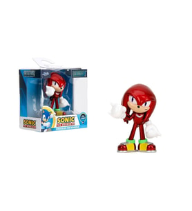 253251041 Sonic The Hedgehog Figures 2 5 Wave 1