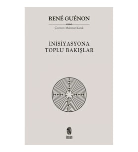 İnisiyasyona Toplu Bakışlar