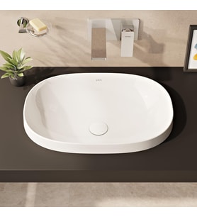 Vitra Minimax A44777 Sabunluk, Krom (Çok Renkli)