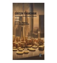 Girişim Finansmanı