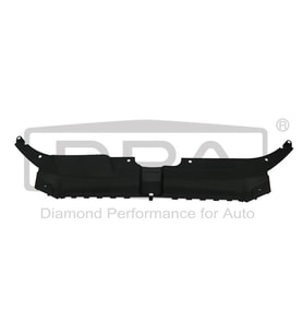 8R0807081 Tampon Üst Kapağı - Audi Q5 2009-2012