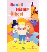 Renkli Hisler Ülkesi