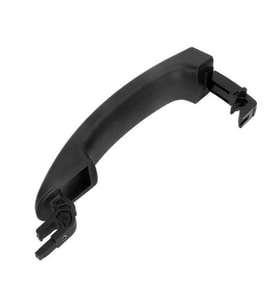 FORD CUSTOM- 12/17; ARKA KAPI DIŞ AÇMA KOLU SAĞ/SOL AYNI (ADET) SİYAH BK21V26600A 880-3061
