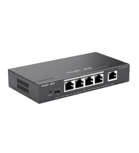 Reyee RG-ES205GC-P 5port Gigabit Poe Switch