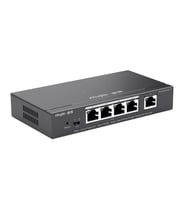 Reyee RG-ES205GC-P 5port Gigabit Poe Switch