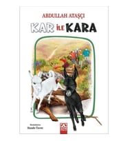 Kar İle Kara