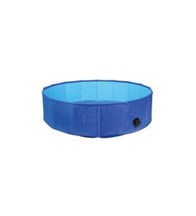 Eastland Köpek Havuzu Çap 80 Cm Yükseklik 20 Cm