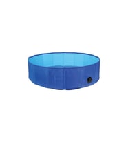 Eastland Köpek Havuzu Çap 80 Cm Yükseklik 20 Cm