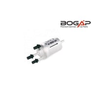 6Q0201051J Benzin Filtresi ( 4 Bar ) - Caddy Fabia Jetta Octavia Fabia Leon Audi A3 1.4 16V-1.6 Bgu-