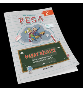 HAYAT  BİLGİSİ 2.SINIF KDS + GENEL TEKRAR VE DEĞERLENDİRME
