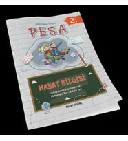 HAYAT  BİLGİSİ 2.SINIF KDS + GENEL TEKRAR VE DEĞERLENDİRME