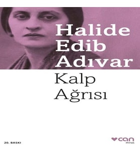 Kalp Ağrısı