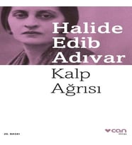 Kalp Ağrısı
