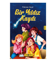 Bir Yıldız Kaydı - Rahime Uçar - Genç Hayat Yayınları