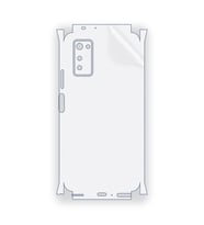 SChitec HONOR V30 Uyumlu Fullbody Arka Kaplama Hidrojel Koruyucu Film