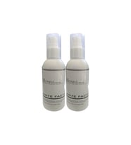 White Factor For Instant Whitening 2 Adet 120 ml Cilt Tonu Renk Açıcı Beyazlatıcı Dengeleyici Krem