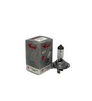 H7 12V 55W PX26D Universal Sis, Far Ampulü