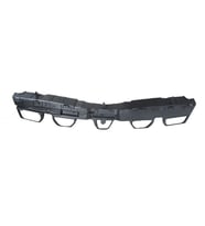 RENAULT MEGANE- 4- HB- 16/20; ARKA TAMPON DARBE EMİCİ ORTA (PLASTİK) (TAMPON İÇ KISIM)(TYG) 1449-2605 850323413R