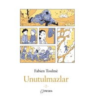 Unutulmazlar - 2